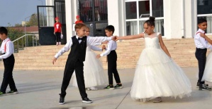 ‘Son Balo’ gösterisi ile 10 Kasım’a özel anma