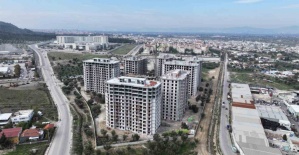 Spilkent projesinde çalışmalar hızlandı