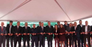 Tarım Fuarında su seferberliği çağrısı