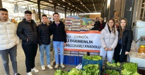 bTarımda uygulamalı eğitimde büyük.../b