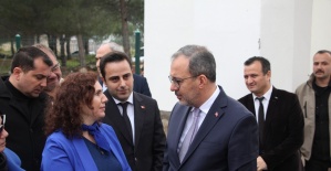 TBMM Engelli Bireyler Komisyonu, Kula Gençlik...