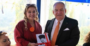 TOBB Manisa Kadın Girişimciler İcra Komitesi Turgutlu’da toplandı