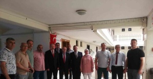 Uzman çavuşlar torba yasadan umutlu