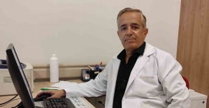 Uzmanından KOAH’ta erken tanı uyarısı