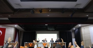 Yunusemre Meclisinden lösemili çocuklar için farkındalık çağrısı