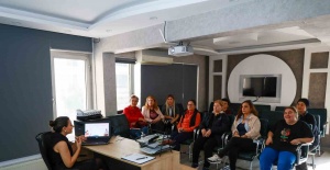 Yunusemre’de diyabet farkındalığı eğitimi