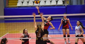 Yunusemre’nın Genç Sultanları Liderliğini Sürdürdü