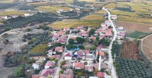 Alaşehir Narlıdere’de yılların içme suyu sorunu son buldu