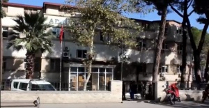 Alaşehir’de uyuşturucu operasyonu: 1 tutuklama