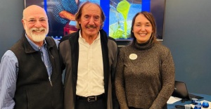 bAli Zihnioğlundan ABD Vatandaşlarına.../b