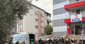 Ameliyat yaptığı sırada kalp krizi geçiren doktor hayatını kaybetti