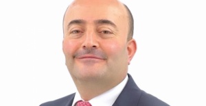 Ankara Demircililer Derneği’nde, Sarıca Güven Tazeledi