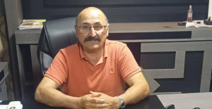 Başkan Nihat Yavuz’dan Başkan Durbay İçin Taziye Mesajı