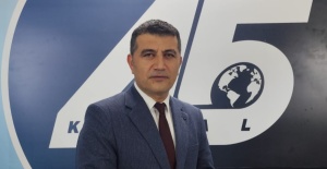 Başkan Üzen: “2026’da Kağıt Fatura Bitiyor, Dijital Döneme Hazır Olun”