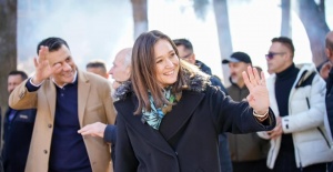 Başkan Durbay’ın sağlık durumu ciddiyetini koruyor