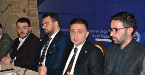 Baybatur’dan 2025 değerlendirmesi ve 2026 yol haritası