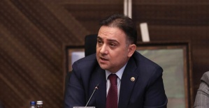 Baybatur’dan Belen Yolu müjdesi