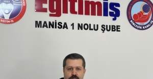 Birleşik Kamu-İş’ten 19 Aralık’ta iş bırakma kararı