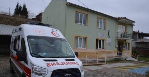 Demirci’de 112 Acil Sağlık İstasyonu sayısı 3’e yükseldi