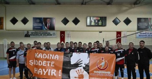 Demirci’de Kaymakamlık Kupası heyecanı başladı