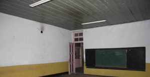 Demirci’nin köklü halıcılığı tarihi okulda yaşatılacak