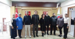 Halk eğitim merkezleri istihdama katkı sağlıyor