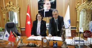 İmzalanan protokolle kanserde toplumsal bilinç artırılacak