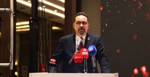 Kapadokya’nın Yıldızları Parladı: