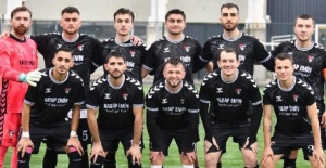 Karaköyspor 5’te 5 yapıp namağlup liderliğini sürdürdü