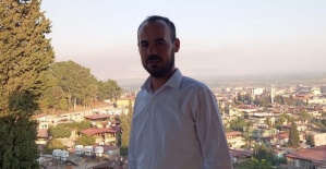 Kazada yaralanan sürücü hayata tutunamadı