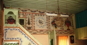 Kök boyanın zamana direnen sanatı