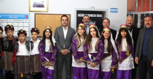 bKulada Tutum, Yatırım ve Türk.../b