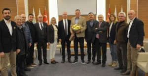 bMADOST; MANİSA TURİZMİNİ GELECEĞE.../b