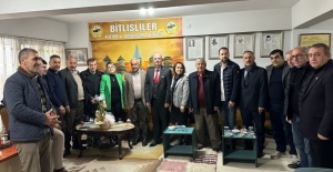 bMANİSA SİVİL TOPLUM KURULUŞLARINDAN.../b