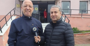 Manisa ve Muradiye OSB’den Özel Eğitim Meslek Okulu Talebi