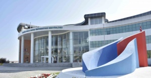 Manisa CBÜ en iyi 20 üniversite arasına girdi