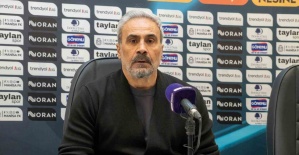 Manisa FK - Ankara Keçiörengücü maçının ardından