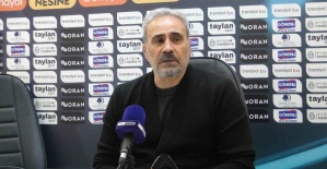 Manisa FK - Vanspor FK maçının ardından