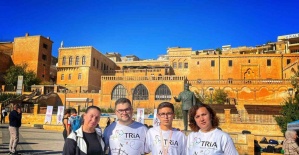 Manisa Oryantiringde fırtına gibi esti