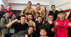 Manisa SAL’da 3. hafta geride kaldı