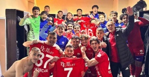 Manisa takımları, haftayı galibiyetle kapattı