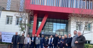 Manisa TSO’dan Gülşah Durbay anısına lokma hayrı