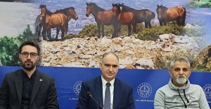 Manisa’da 2025 Yılı Değerlendirmesi: Üretimde ve Güvenlikte Atılım Yılı