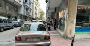 Manisa’da bir haftada 7 bin 867 sürücüye ceza