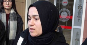 Manisa’da boşanma aşamasındaki eşi tarafından defalarca bıçaklanan kadın dehşet anlarını anlattı