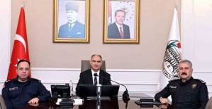 Manisa’da suçlara geçit yok