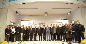 Manisa’dan İzmir için su çağrısı