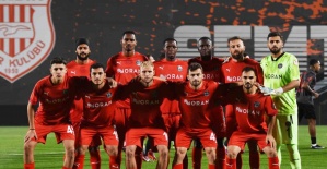 Manisa’nın iki temsilcisi de düşme potasında