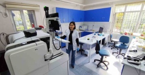 Manisa’ya Türkiye’de 6’ncı Adli Toksikoloji Laboratuvarı yetkisi