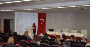 MCBÜ’de Dünya İnsan Hakları Günü paneli